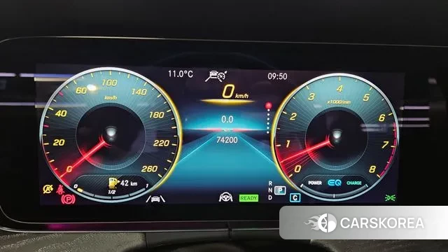 Mercedes-Benz CLS-Class C257 id 3601061 из Кореи 18