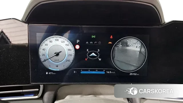 Hyundai The New Avante (CN7) id 3555031 из Кореи 18