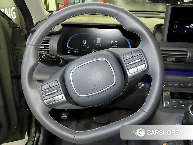 Hyundai Casper id 4267876 из Кореи 18