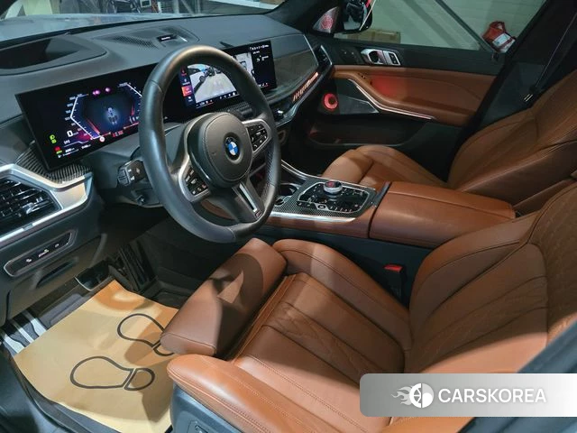 BMW X7 (G07) id 4644930 из Кореи 18