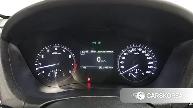 Genesis G80 id 3520305 из Кореи 18