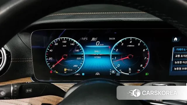 Mercedes-Benz E-Class W213 id 3483885 из Кореи 18