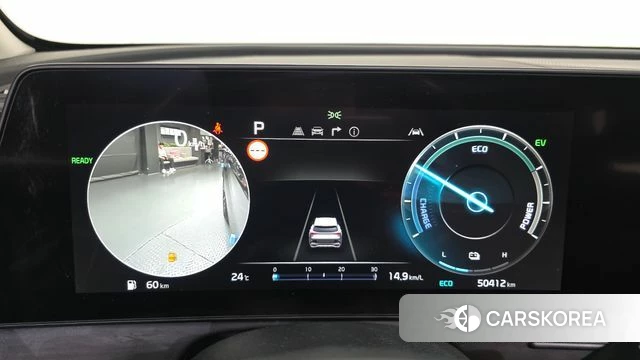 Kia Sportage 5th Generation Hybrid id 4423053 из Кореи 39