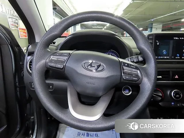 Hyundai Kona id 3552878 из Кореи 16