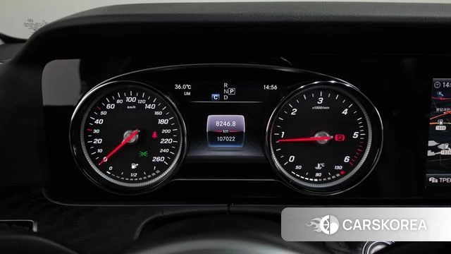 Mercedes-Benz E-Class W213 id 4662802 из Кореи 32