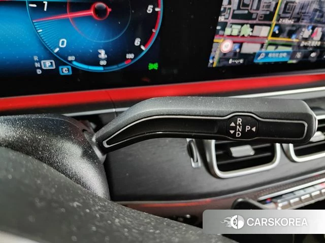 Mercedes-Benz GLS - Class X167 id 3839425 из Кореи 18