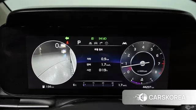 Kia Carnival 4th generation id 3577506 из Кореи 18