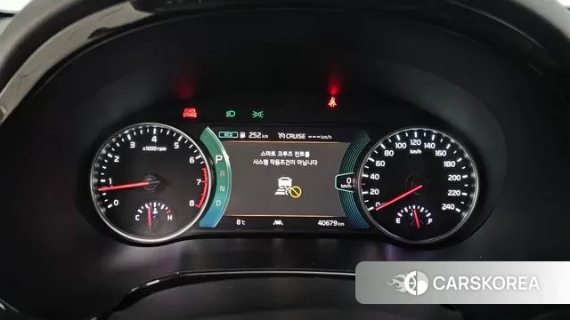 Kia Seltos id 3701776 из Кореи 18