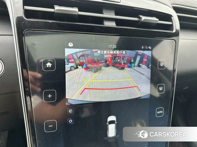 Hyundai Tucson id 4342099 из Китая 22