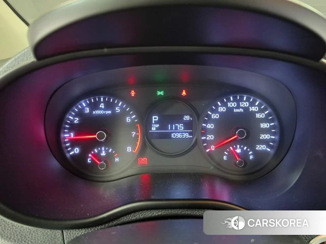Kia All New Morning (JA) id 4647572 из Кореи 17