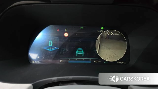 Hyundai The New Palisade id 3934441 из Кореи 18