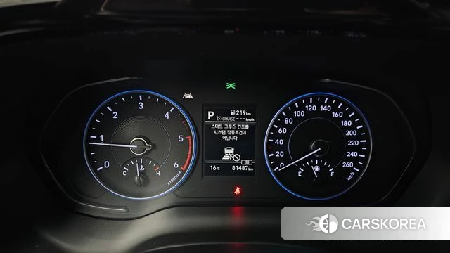 Hyundai Palisade id 3878640 из Кореи 18