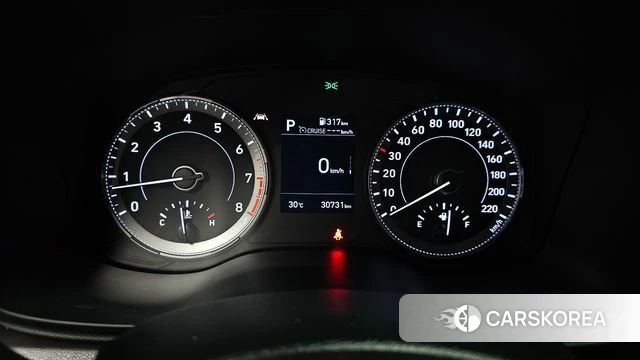 Hyundai Venue id 4481732 из Кореи 32
