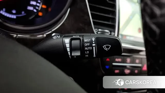 Kia The New K9 id 3588656 из Кореи 18