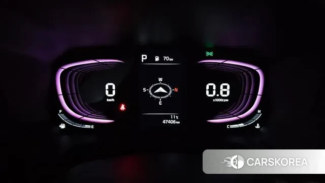 Kia The New Kia Ray id 3492342 из Кореи 18