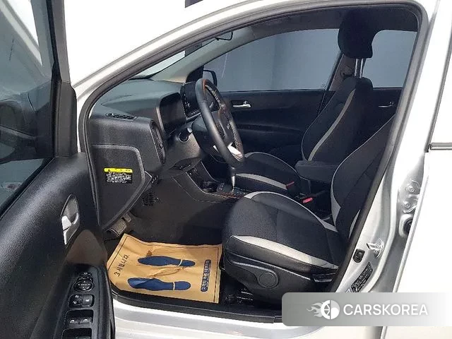 Kia Morning Urban (JA) id 3638931 из Кореи 18