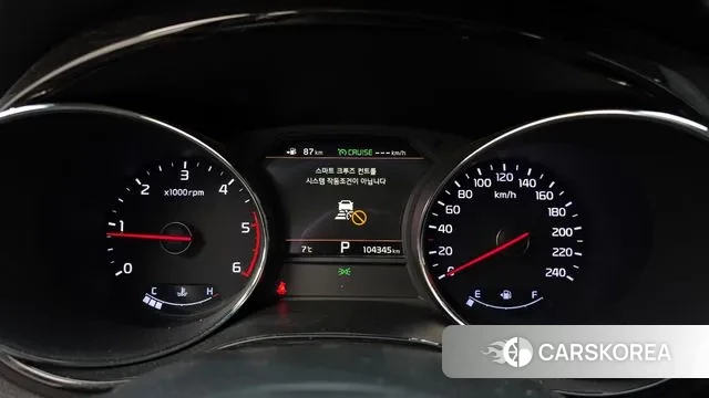 Kia The New Carnival id 3598910 из Кореи 18