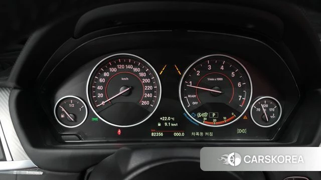 BMW 4 Series (F32) id 4326018 из Кореи 29