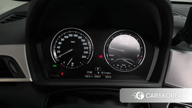 BMW X1 (F48) id 4727414 из Кореи 18