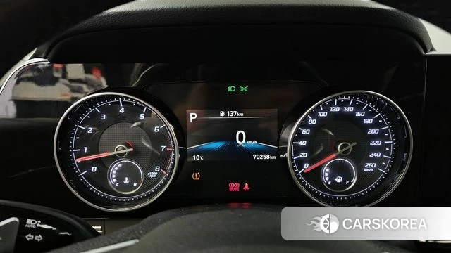 Hyundai The New Grandeur IG id 3910875 из Кореи 18