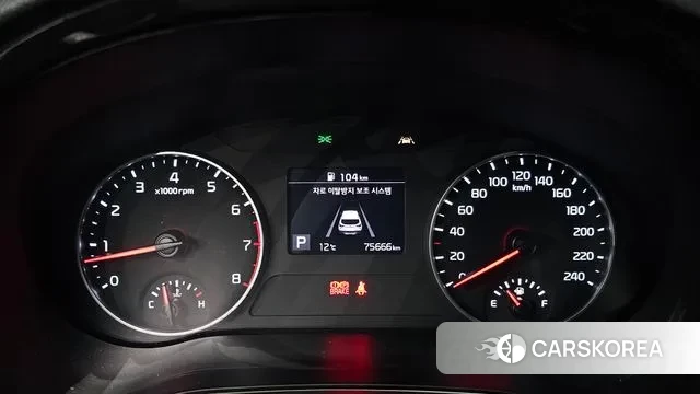 Kia Seltos id 3385346 из Кореи 18