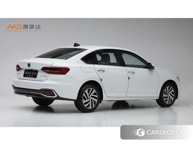 Volkswagen Lavida id 4298314 из Китая 8