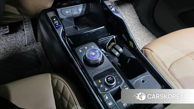 Kia The New Sorento 4th Generation id 3858654 из Кореи 18