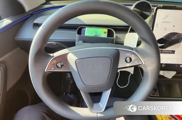 Tesla Model Y id 3517033 из Кореи 11