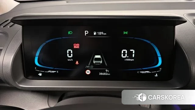 Hyundai Casper id 3432272 из Кореи 18