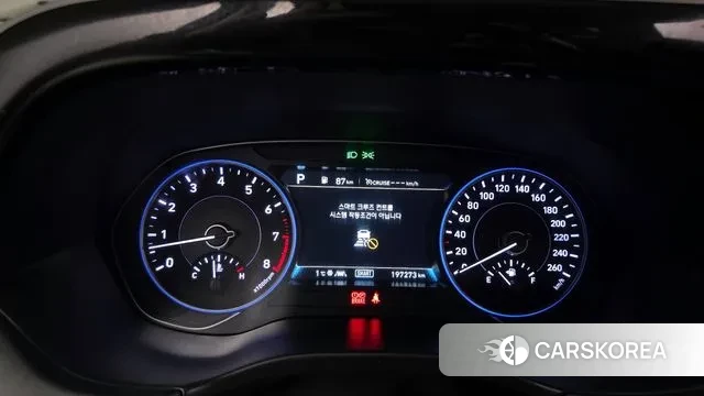 Hyundai Palisade id 3616280 из Кореи 18