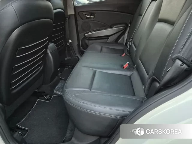 Ssangyong Berry New Tivoli id 3595772 из Кореи 14