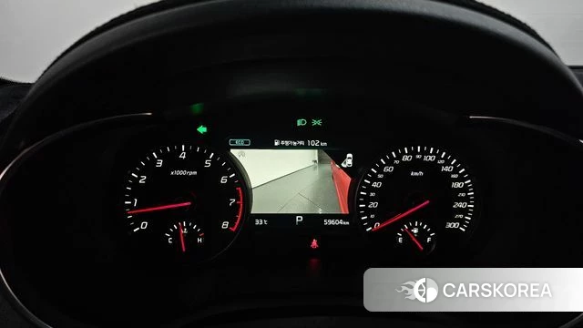 Kia Stinger Meister id 4636792 из Кореи 18