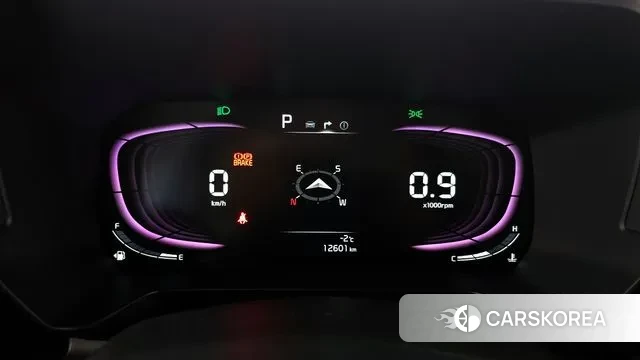 Kia The New Kia Ray id 3576563 из Кореи 18