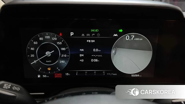 Kia Carnival 4th generation id 3903294 из Кореи 18