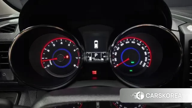 Ssangyong Tivoli Air id 3754561 из Кореи 18