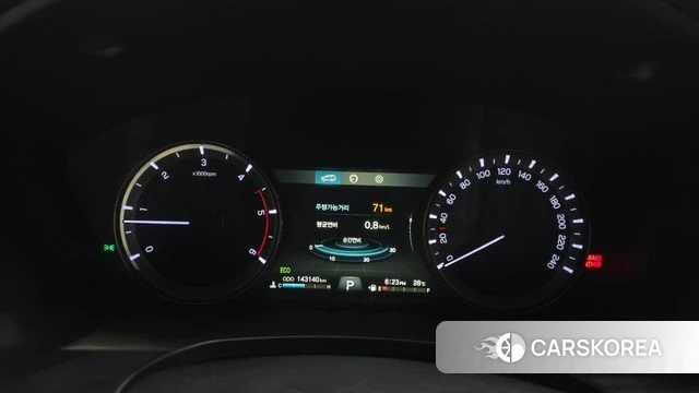 Ssangyong Rexton Sports id 4416605 из Кореи 18