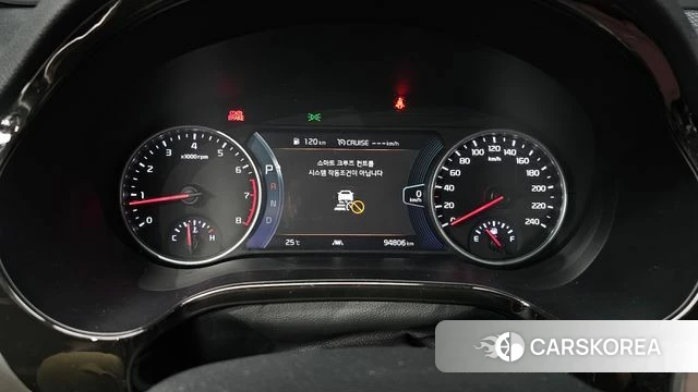 Kia Seltos id 4745520 из Кореи 18