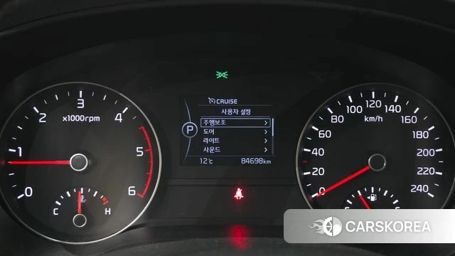 Kia Sportage 4th Generation id 3867393 из Кореи 18