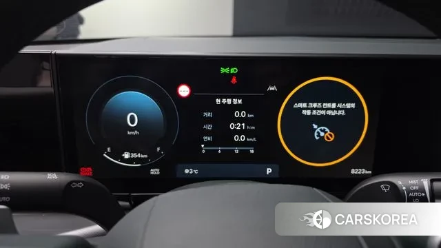 Hyundai Grandeur (GN7) id 3596346 из Кореи 18