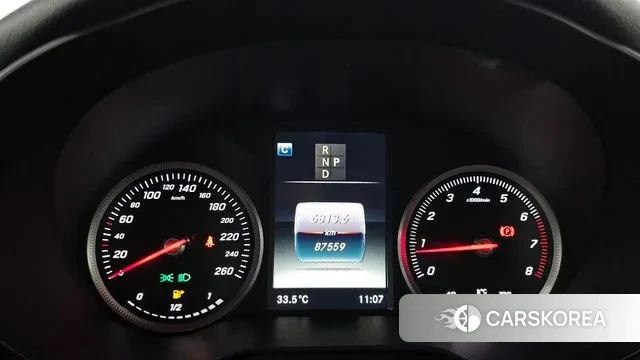 Mercedes-Benz GLC-Class X253 id 3060568 из Кореи 18