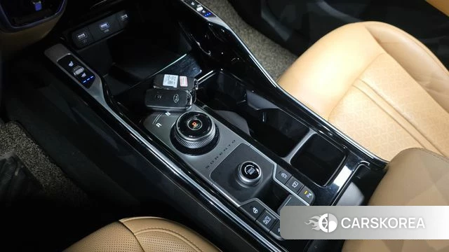 Kia Sorento 4th Generation id 3800146 из Кореи 18