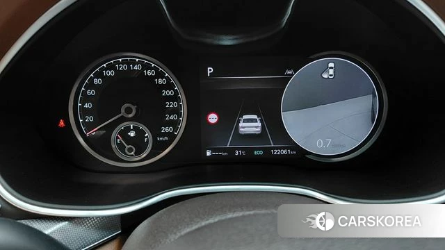 Genesis G80 (RG3) id 4702153 из Кореи 28