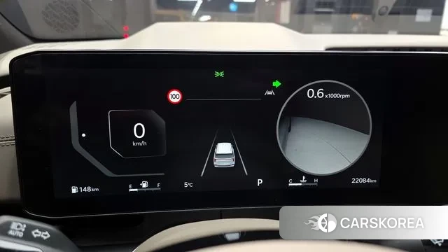 Kia The New Carnival 4th Generation id 3590748 из Кореи 18