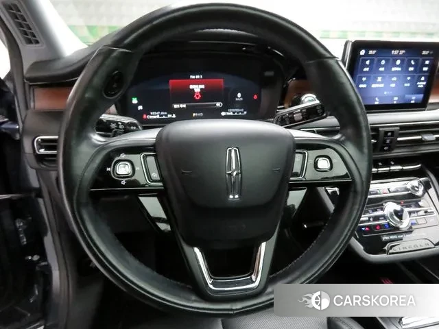 Lincoln Corsair id 3033335 из Кореи 8