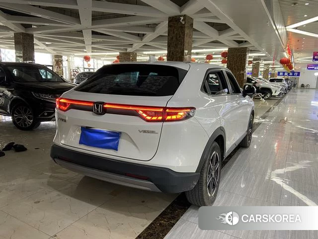 Honda Binzhi id 4290242 из Китая 22