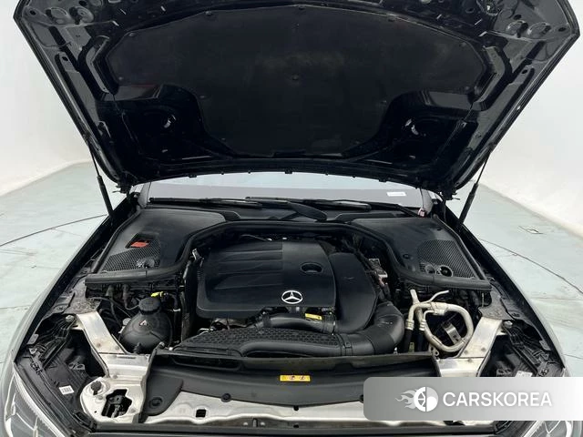 Mercedes-Benz E-class id 4272102 из Китая 26