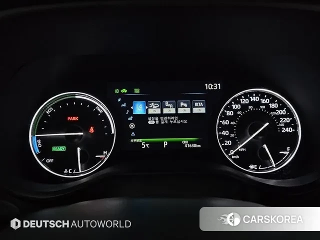 Toyota Sienna 4th Generation id 3393840 из Кореи 18