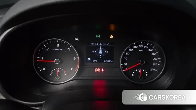 Kia Sportage The Bold id 3283698 из Кореи 18