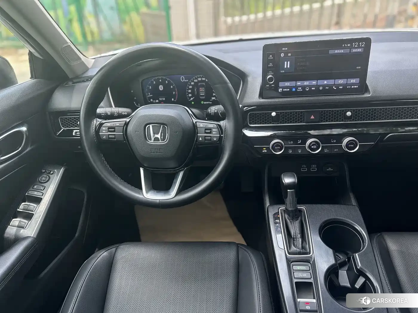 Honda Integra id 4680807 из Китая 18