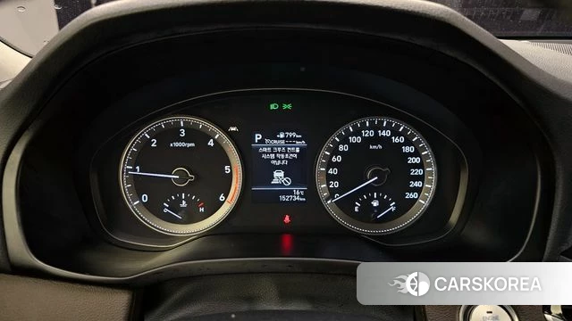 Hyundai Grandeur IG id 3899853 из Кореи 18